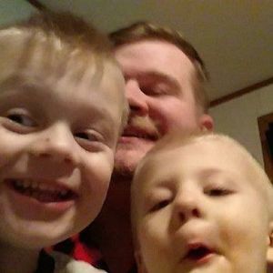 Meet your Posher, Jason